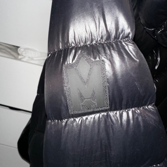 Sold - Mackage Jacket - Picture 3 of 9